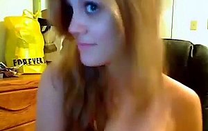 Her boobs look fantastic on the screen