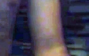 Neighbor cheats live anal on cam