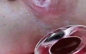 Cam anal camgirl she's a talker, free porn f0