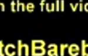 Amateur latin bareback fucking