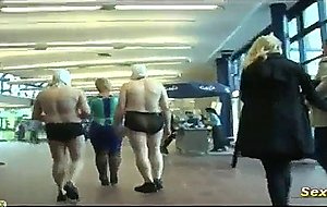 Crazy extreme sexfair world