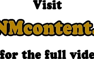 Clothed vixen fingered double