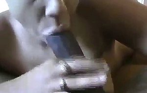 Light skinned chick vacation sex