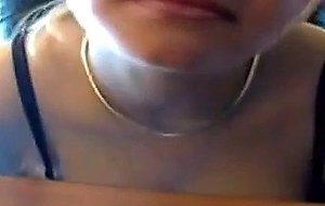 My girlfriend gets off on others watching us on cam