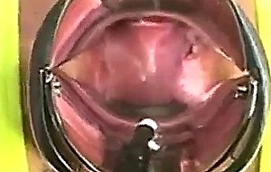 Bound and wild this sweet milf is toyed