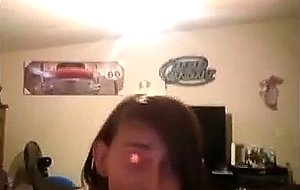 Epic sexy teen loves riding cock