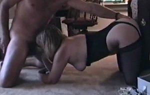 Oral-sex zu hause bei frau und mann