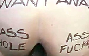Read what it says