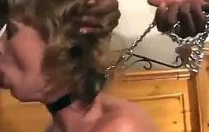 White subslut submits to bbcs, free amateur 4f