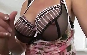 Ls-titjob: huge tits & cum on tits 57 