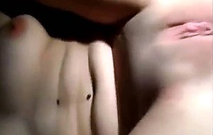 Tight teen anus fingered fucked