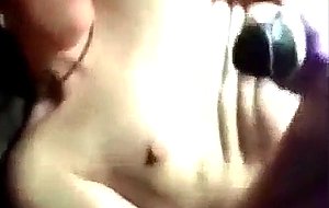 Tight teen anus fingered fucked