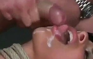 Gang bang: free bdsm & big boobs f3 