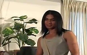 Sexy thai chicks getting fucked