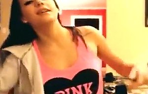 Taking cock on the phone