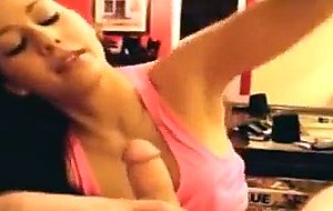 Taking cock on the phone