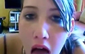 Hottest cum in mouth part 3 yummy cum, porn c6