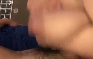 Hot tits to titty fuck