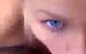 Tall and busty gf screwed in the chatroom