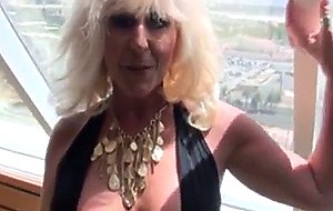 Hot mom fucks their young toy boy, 26