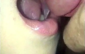 Im a cum slave compilation