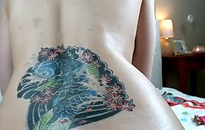 Eva lin solo cam post op