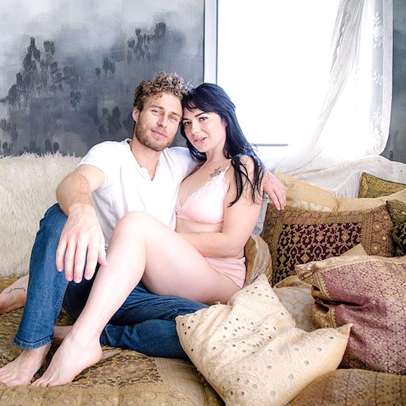 Else Cinema Madison Young, Tommy Pistol, Dylan Ryan, Michael Vegas, AnnaBelle Le
